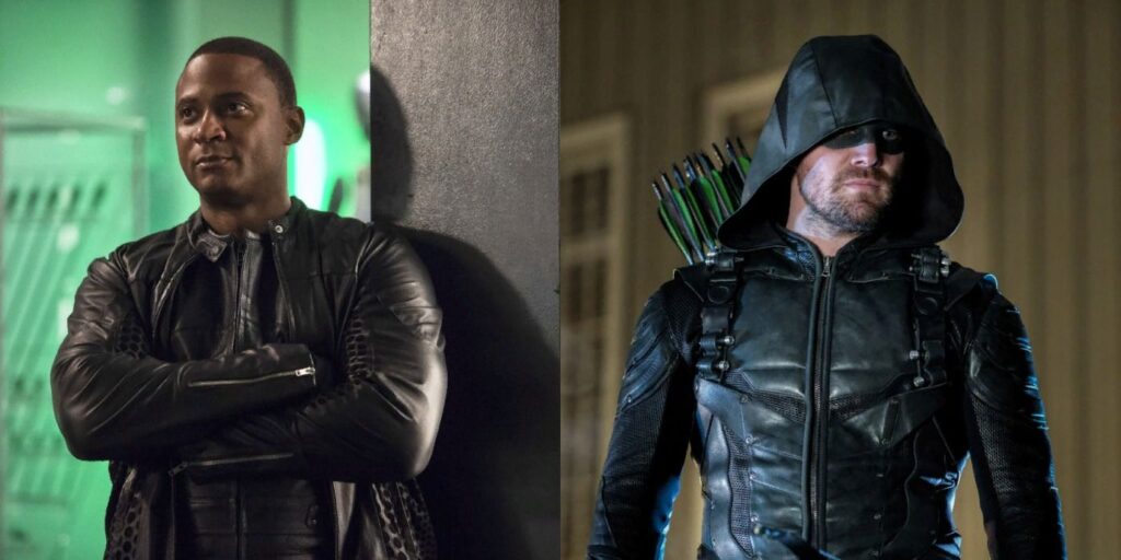 Justice U: 10 cosas que los fanáticos de Twitter esperan ver en la serie Arrowverse