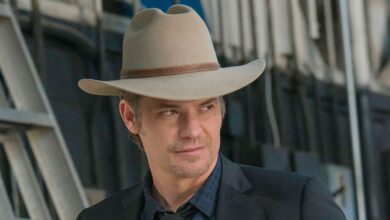 Justificado: lo que le sucedió a Raylan Givens después de que terminó el programa