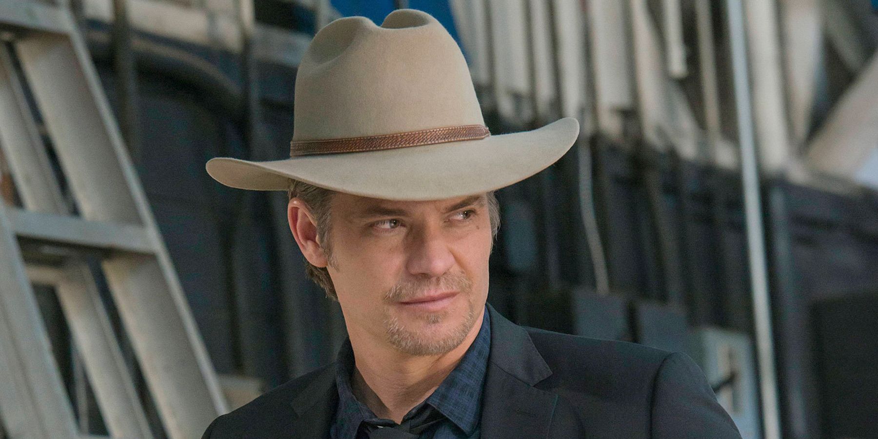 Justificado: lo que le sucedió a Raylan Givens después de que terminó el programa