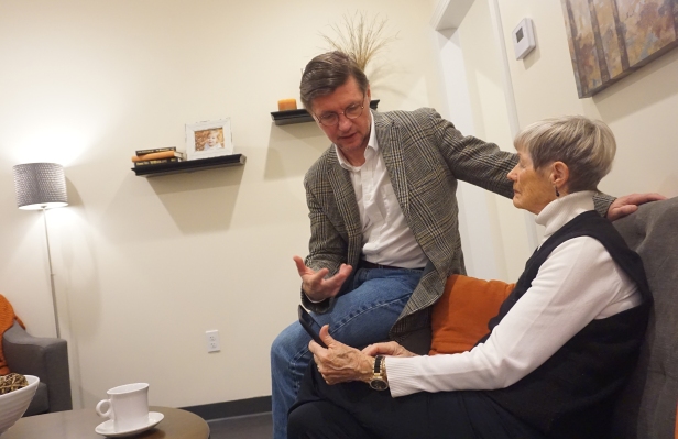 K4Connect, una startup que lleva tecnología a los centros de vivienda para personas mayores, cierra su Serie B de $ 21 millones