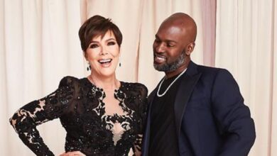 KUWTK: Corey Gamble apoya a Tristan después de la disculpa de Khloe Kardashian