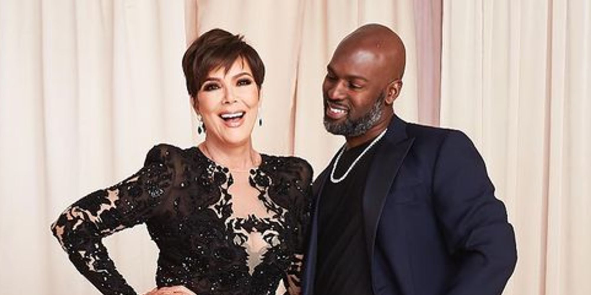 KUWTK: Corey Gamble apoya a Tristan después de la disculpa de Khloe Kardashian