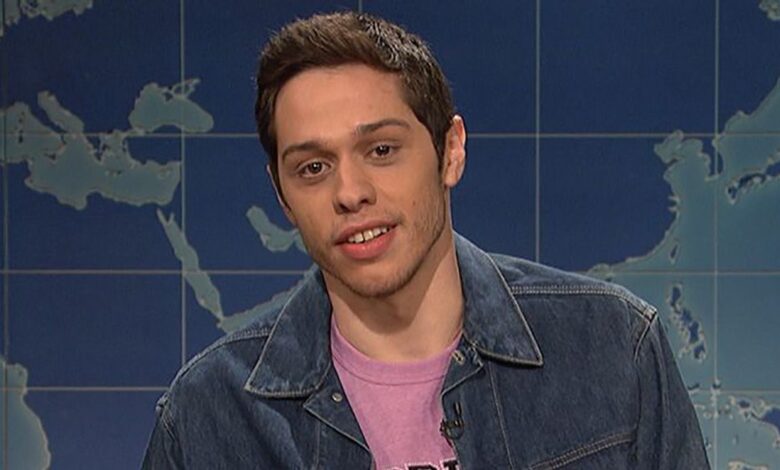 KUWTK: Dentro de la historia de Julia Fox con Pete Davidson