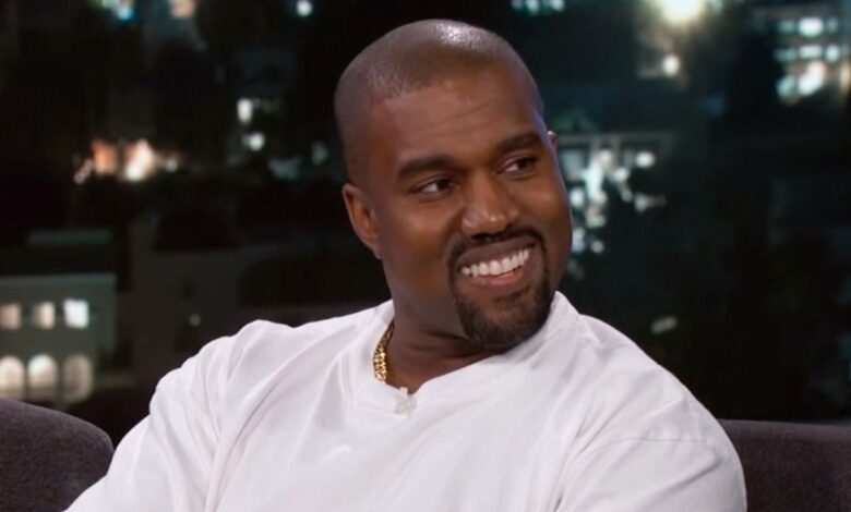 KUWTK: Kanye West visto con la actriz Julia Fox en Miami