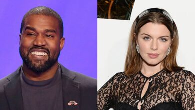 KUWTK: Kanye West y Julia Fox supuestamente están saliendo después de ser vistos juntos