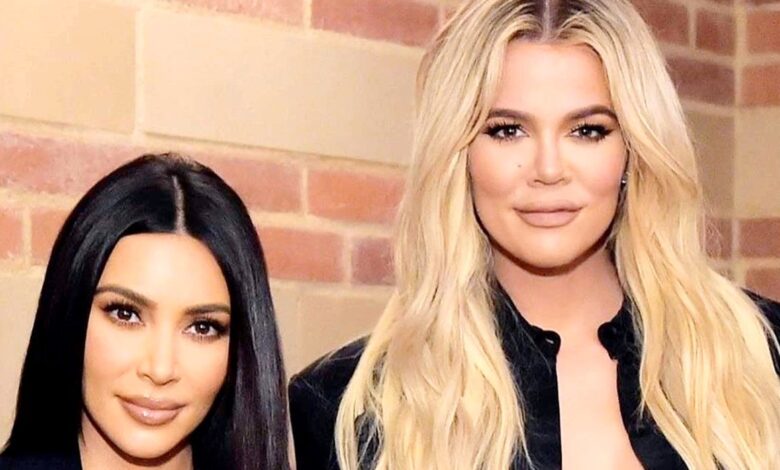 KUWTK: Kim Kardashian publica en apoyo de Khloe y True en medio del drama de Tristan