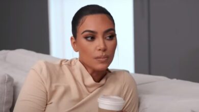 KUWTK: Kim agradece al gobernador de Colorado por la reducción de la sentencia del camionero