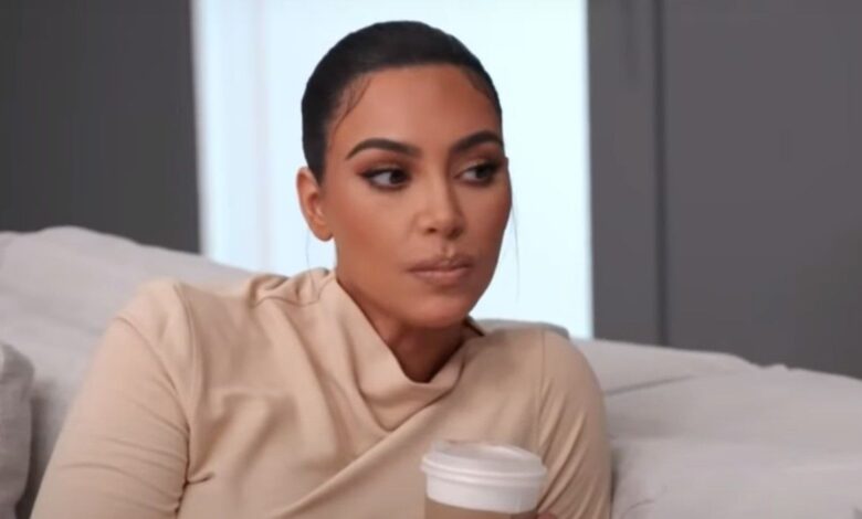 KUWTK: Kim agradece al gobernador de Colorado por la reducción de la sentencia del camionero