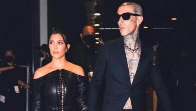 KUWTK: Kourtney y Travis están planeando una boda 'exagerada'