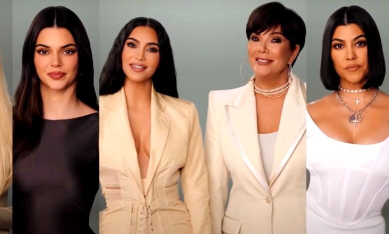 KUWTK: Lo que revelaron las Kardashians Hulu Teaser (y lo que quedó fuera)