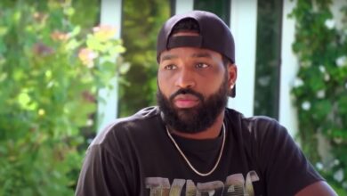KUWTK: Tristan Thompson entrega flores a la verdad antes de una disculpa pública