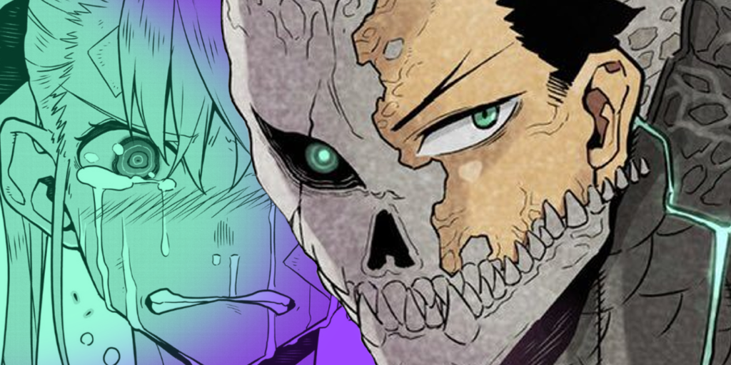 Kaiju No. 8 muestra cómo la Shonen moderna reemplaza la emoción con un cliché