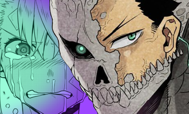 Kaiju No. 8 muestra cómo la Shonen moderna reemplaza la emoción con un cliché