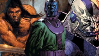 Kang The Conqueror conecta a los guerreros más improbables de Marvel