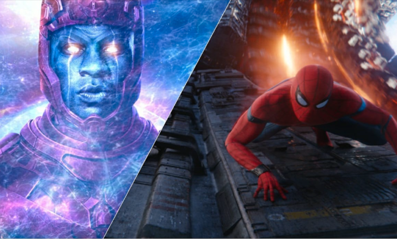 Kang the Conqueror arreglará Spider-Man: One More Day