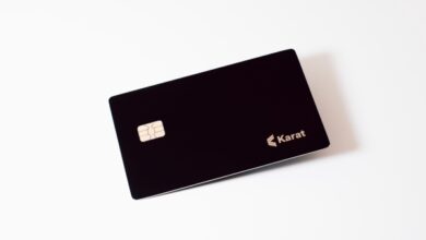 Karat lanza una tarjeta de crédito para creadores en línea