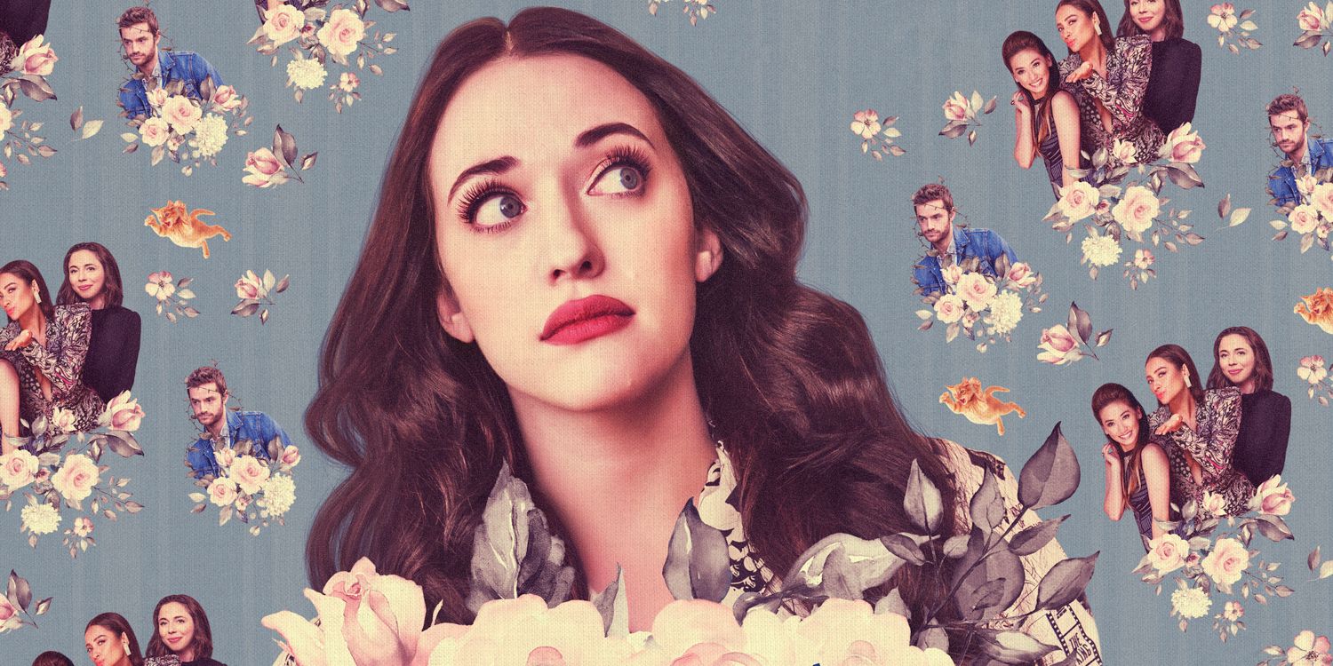 Kat Dennings & Friends compran juguetes para adultos en el tráiler de la temporada 2 de Dollface