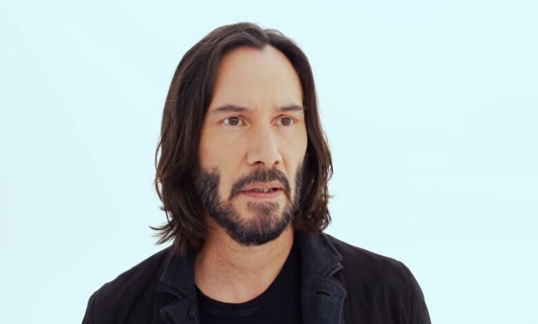 Keanu Reeves en conversaciones para protagonizar El diablo de Scorsese en la ciudad blanca