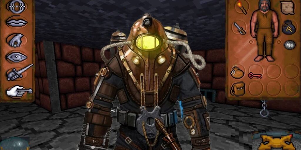 Ken Levine nombra a Ultima Underworld como la verdadera influencia de BioShock