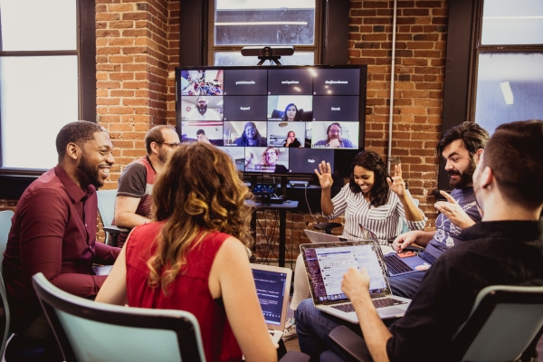 Kenzie Academy está ampliando un programa de codificación para 'the heartland'