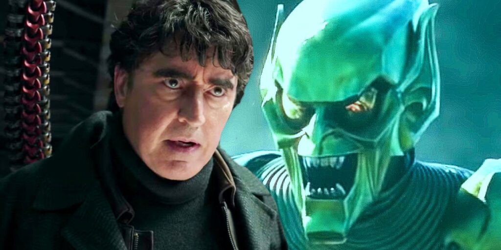 Kevin Feige sobre por qué MCU evitó Green Goblin y Doc Ock antes de No Way Home