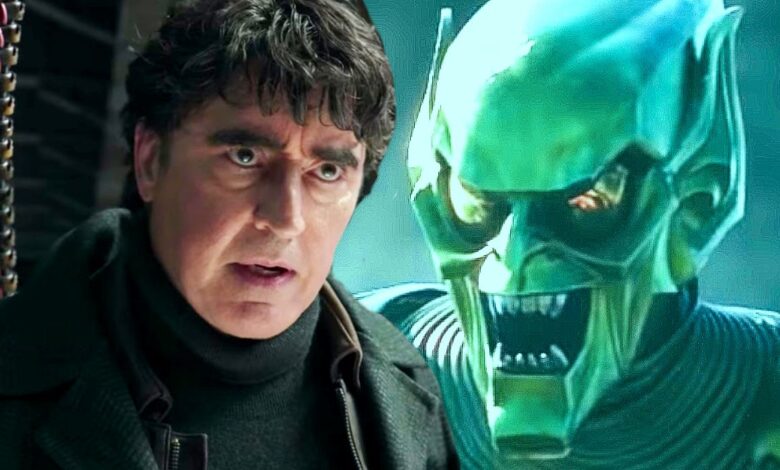 Kevin Feige sobre por qué MCU evitó Green Goblin y Doc Ock antes de No Way Home