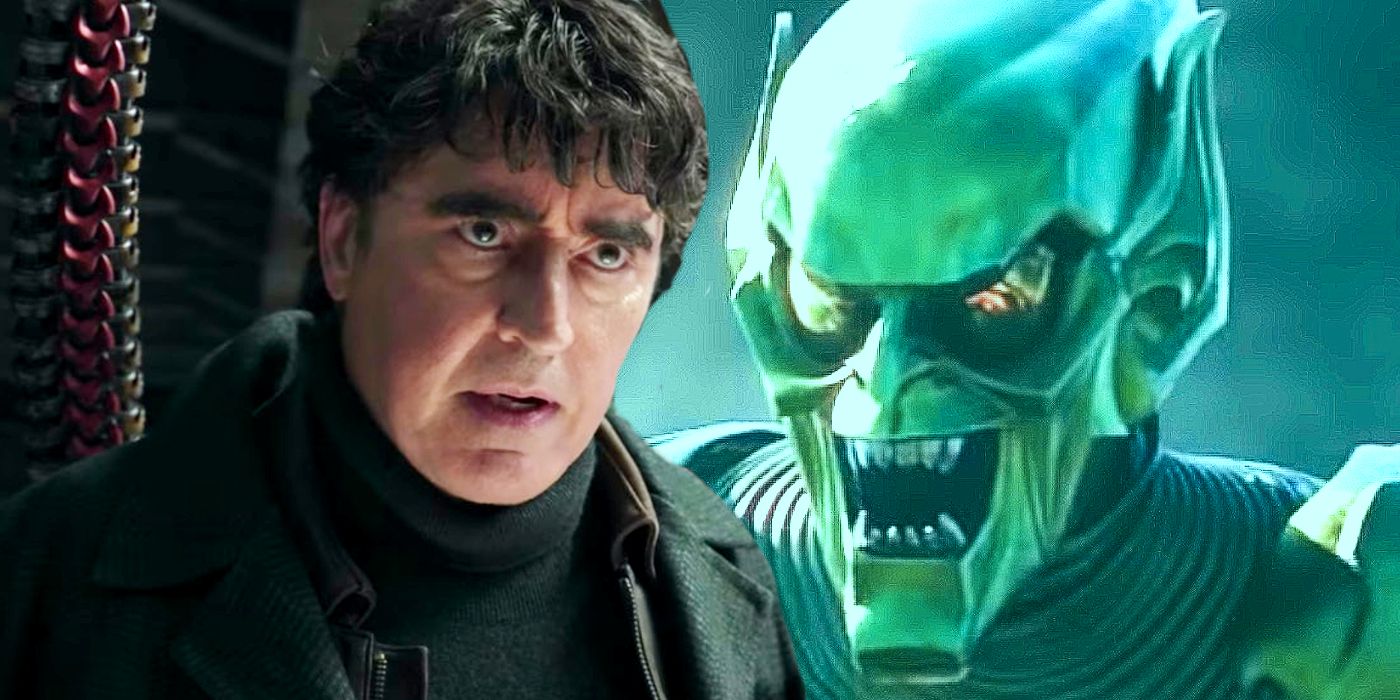 Kevin Feige sobre por qué MCU evitó Green Goblin y Doc Ock antes de No Way Home