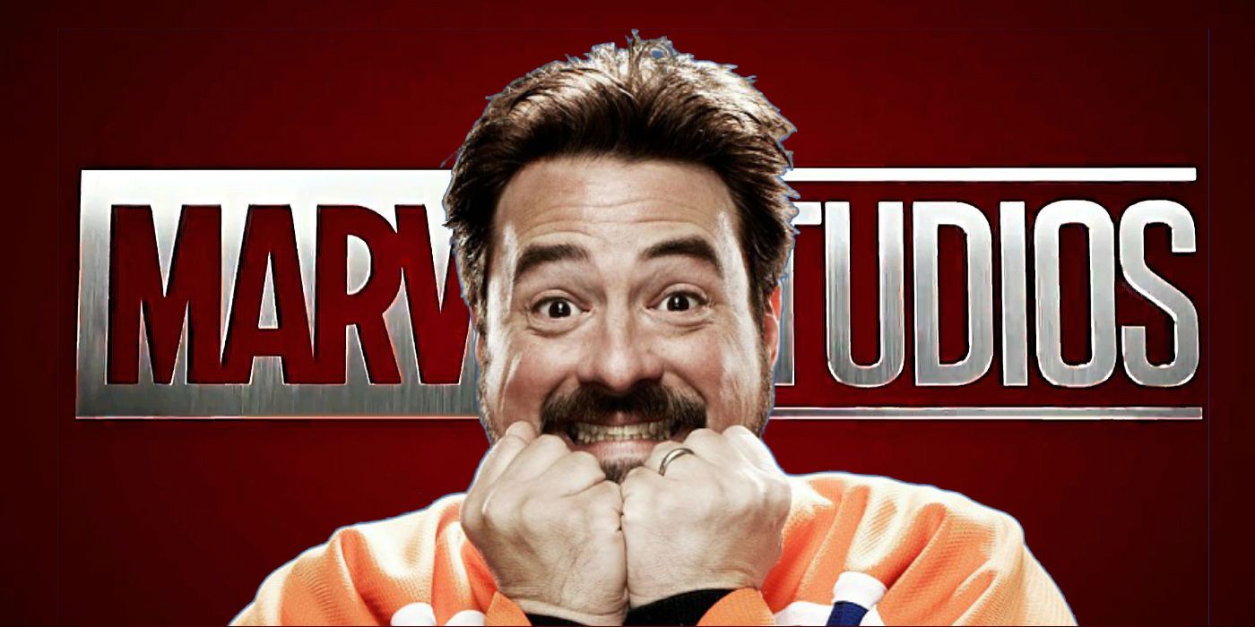 Kevin Smith revela sus 10 películas favoritas de MCU