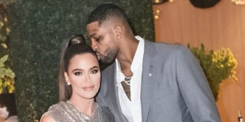 Khloe Kardashian vista en público por primera vez desde la disculpa de Tristan