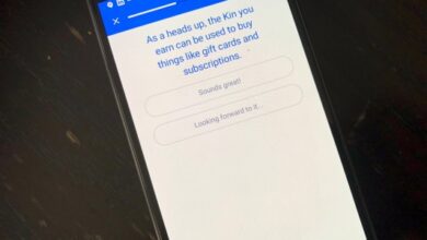 Kik lanza un producto beta después de una ICO de $ 100 millones