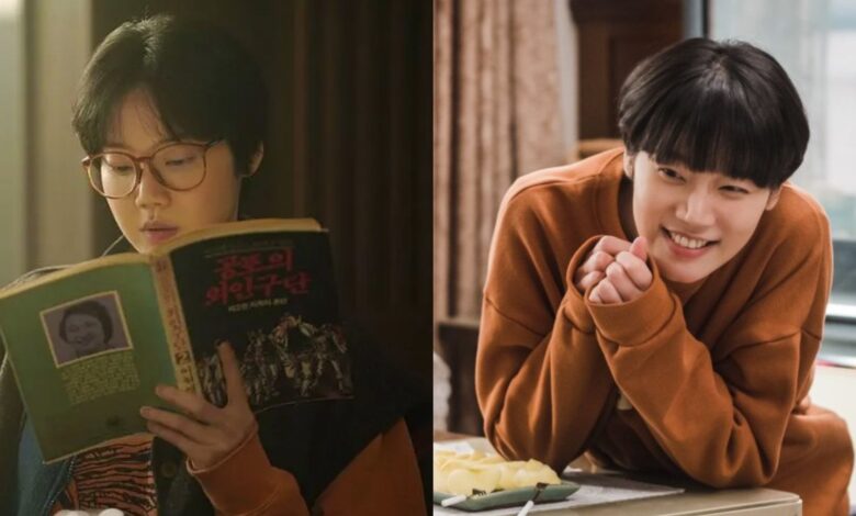 Kim Mi-soo, actor de K-Drama Snowdrop, muere a los 29 años