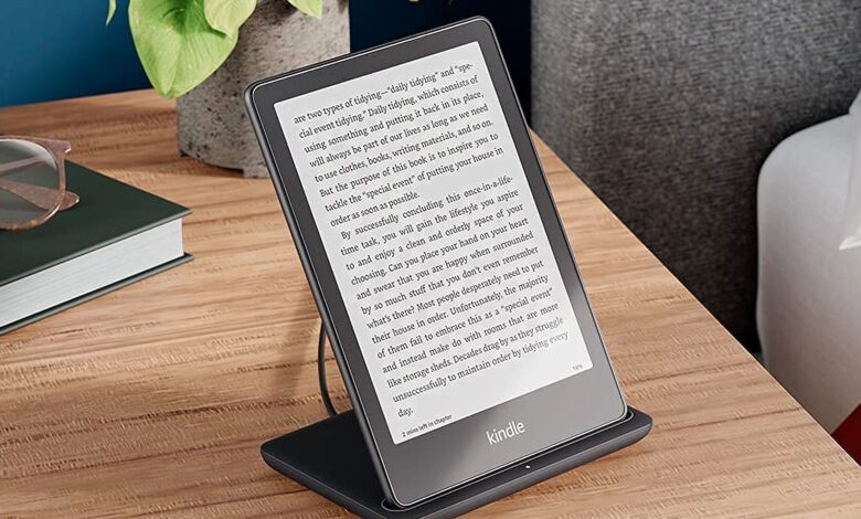 Kindle Paperwhite vs. Signature Edition: ¿Debería gastar $ 140 o $ 190?