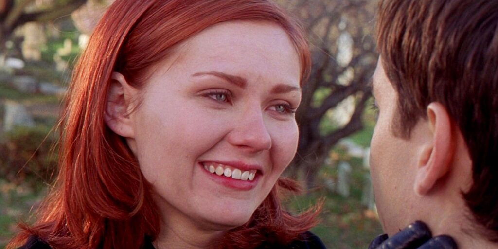 Kirsten Dunst admite que aún no ha visto Spider-Man: No Way Home