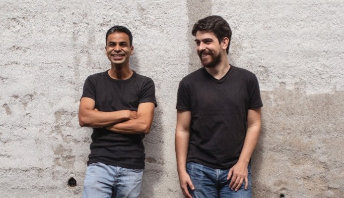 Kitch de Lisboa recauda $ 4 millones para ayudar a los restaurantes a controlar el desorden de la aplicación de entrega