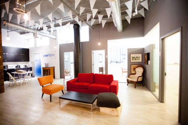 Knotel adquiere 42Floors para construir la cadena de bloques de propiedad