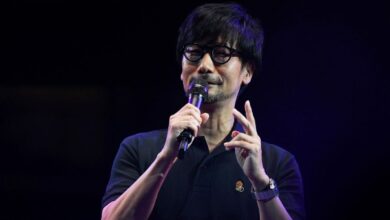 Kojima dice que su próximo juego es el título AAA que todos querrán jugar