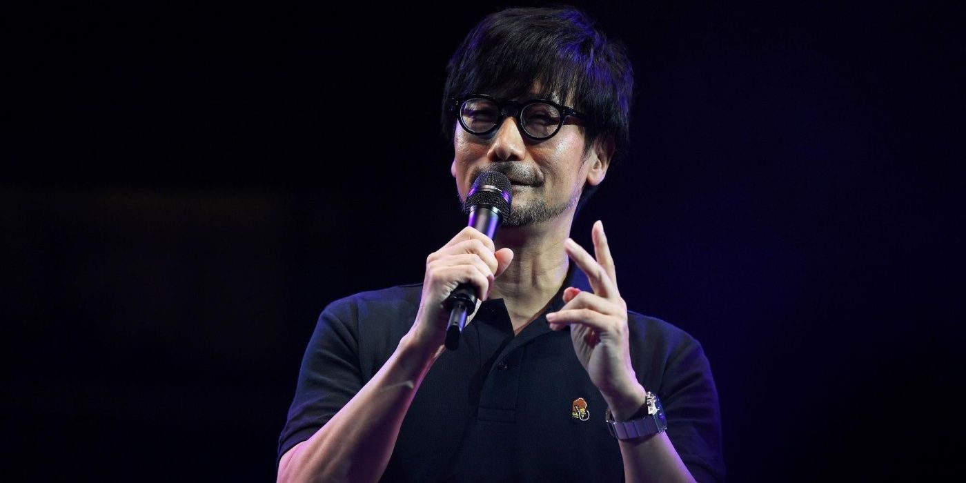 Kojima dice que su próximo juego es el título AAA que todos querrán jugar