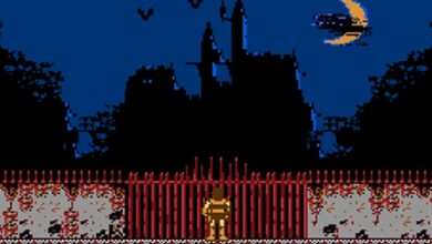 Konami se enfrenta a una reacción violenta después de que el anuncio de Castlevania ofende a los jugadores
