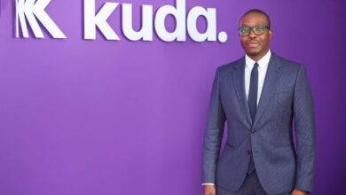 Kuda de Nigeria recauda 10 millones de dólares para ser el primer banco retador de África en dispositivos móviles