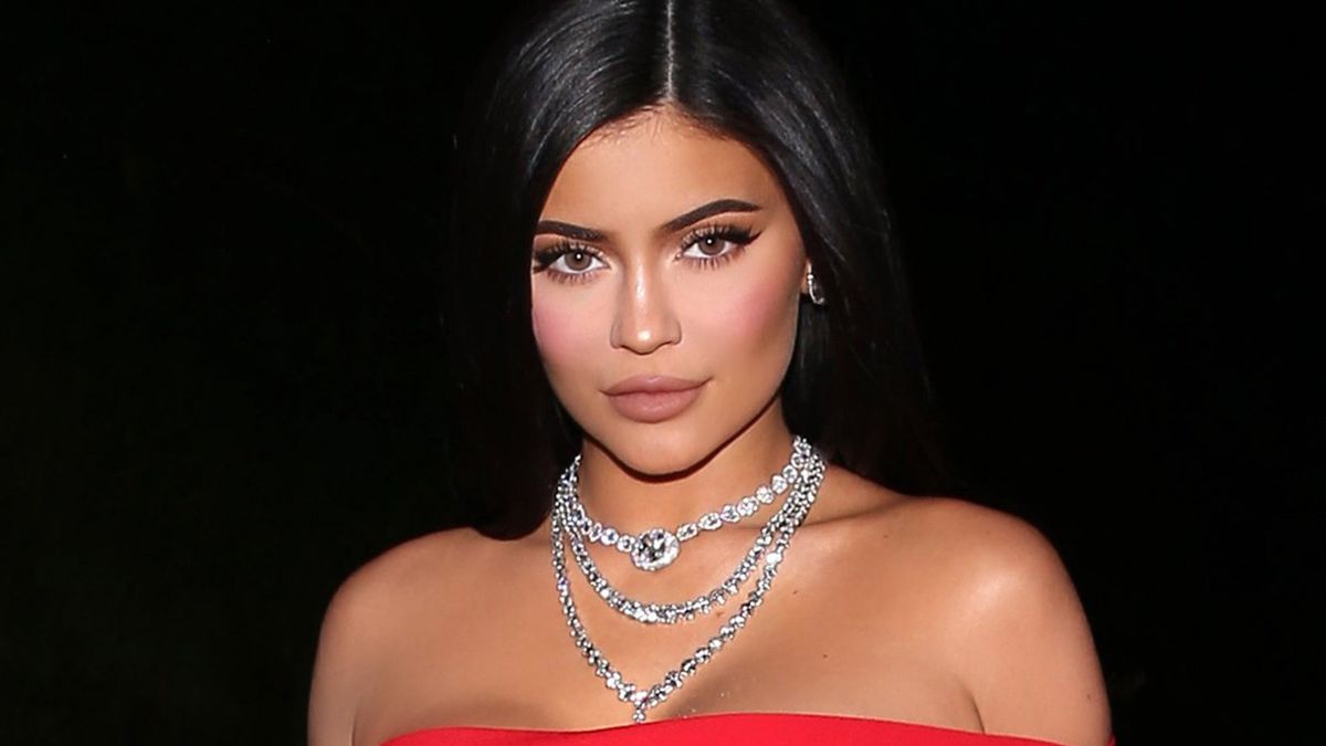 Kylie Jenner se convierte en la primera mujer en alcanzar los 300 millones de seguidores en Instagram