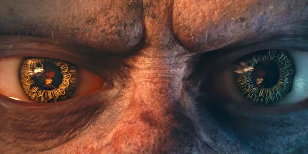 LOTR: Gollum puede hacer que el personaje más usado de Tolkien se sienta nuevo otra vez