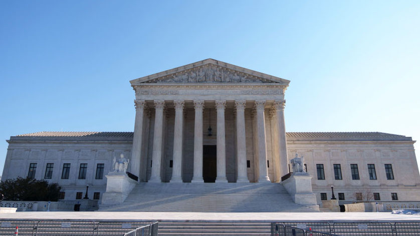 Corte Suprema escuchará el caso de diseñadora web de Colorado que negaría el servicio a las personas homosexuales