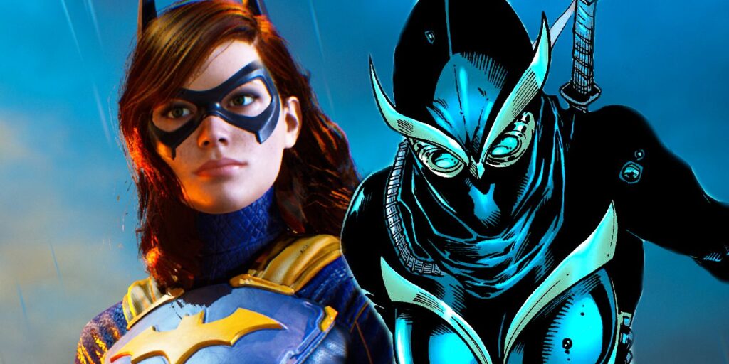 La Corte de los Búhos de Gotham Knights podría presentar The Best Talon