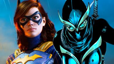 La Corte de los Búhos de Gotham Knights podría presentar The Best Talon