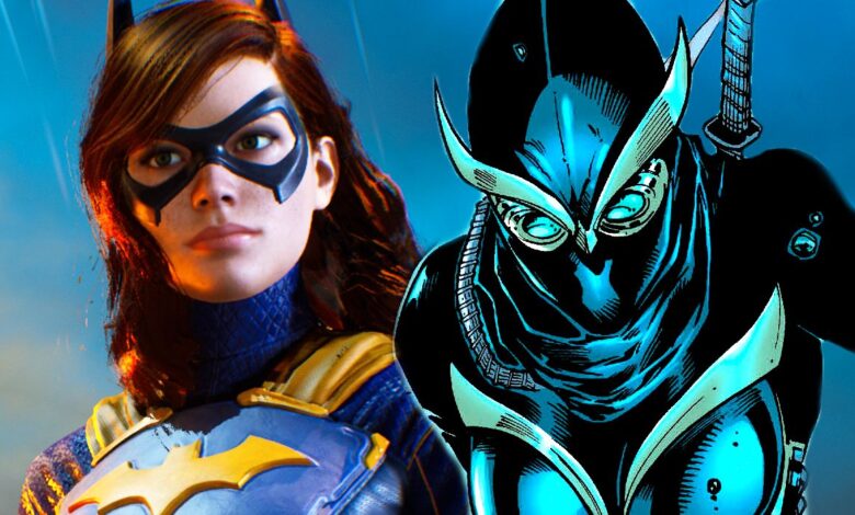 La Corte de los Búhos de Gotham Knights podría presentar The Best Talon
