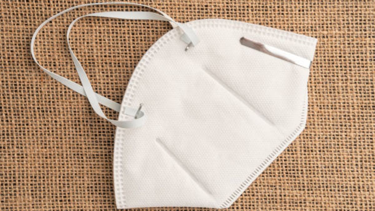 La OCU alerta de 8 modelos de mascarillas tipo FFP2 que son inseguras