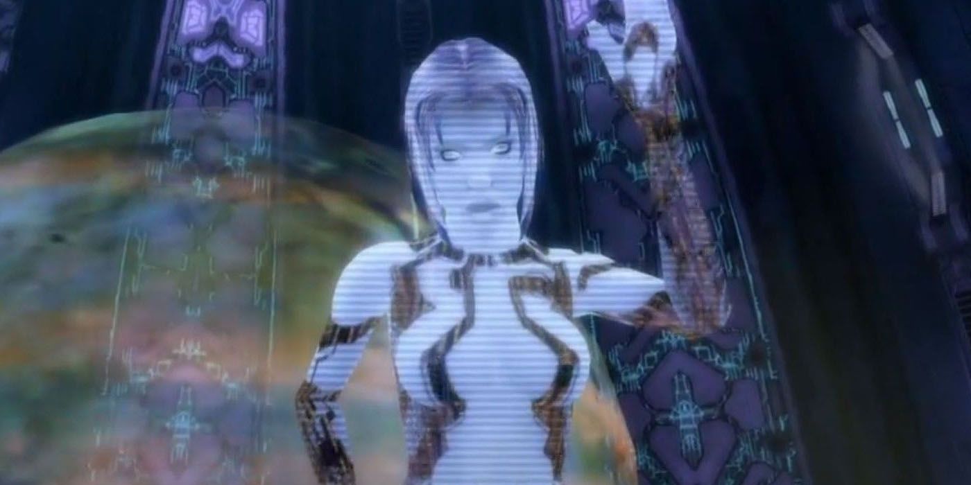 La actriz de voz Cortana de Halo reflexiona sobre su papel