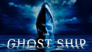 La apertura de Ghost Ship es una de las mejores escenas de terror de la década de 2000