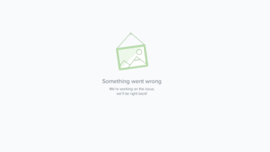 La aplicación de TaskRabbit está fuera de línea mientras investiga un "incidente de ciberseguridad"