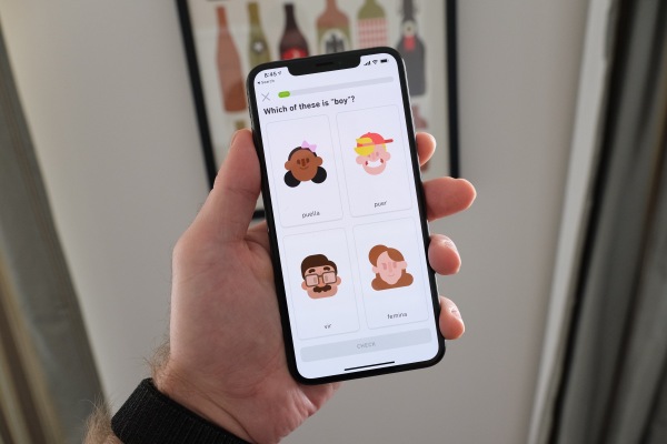 La aplicación de aprendizaje de idiomas Duolingo confirma que ha recaudado 35 millones de dólares con una valoración de 2.400 millones de dólares
